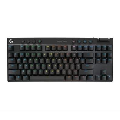 Logitech g teclado sale