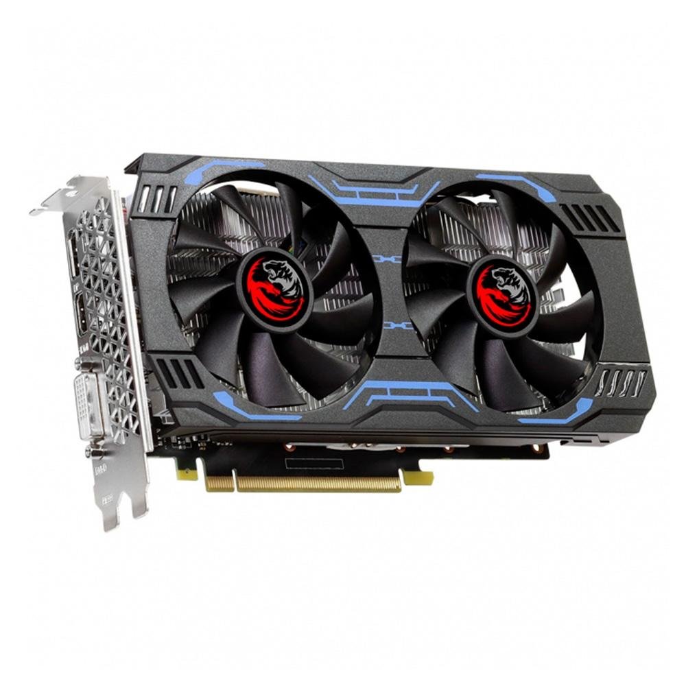 Placa de Vídeo GTX 1660 | KaBuM!
