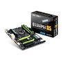 Placa mãe Gigabyte p/ Intel G1 Sniper B5 LGA 1150 G1 Killer