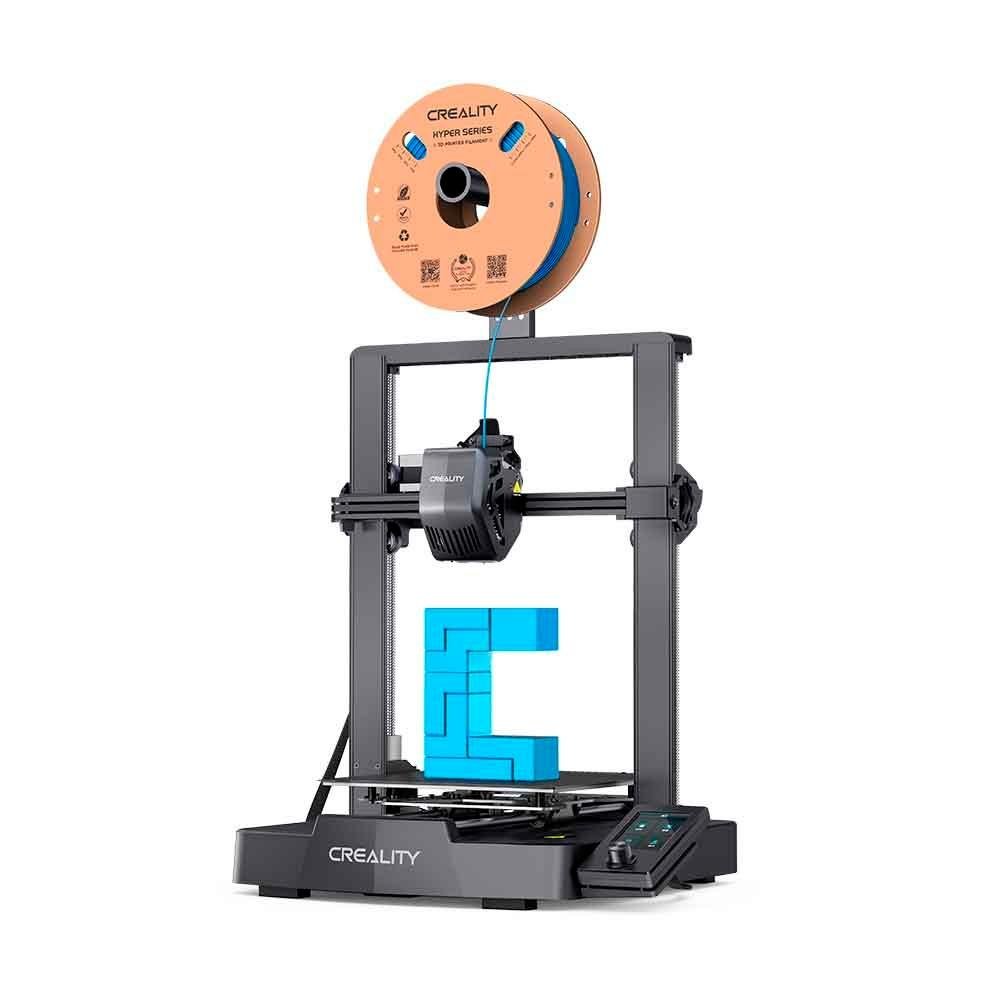 Impressora 3D Creality Ender-3 V3 SE - 1001020508 Impressora 3D Creality Ender-3 V3 SE - 1001020508