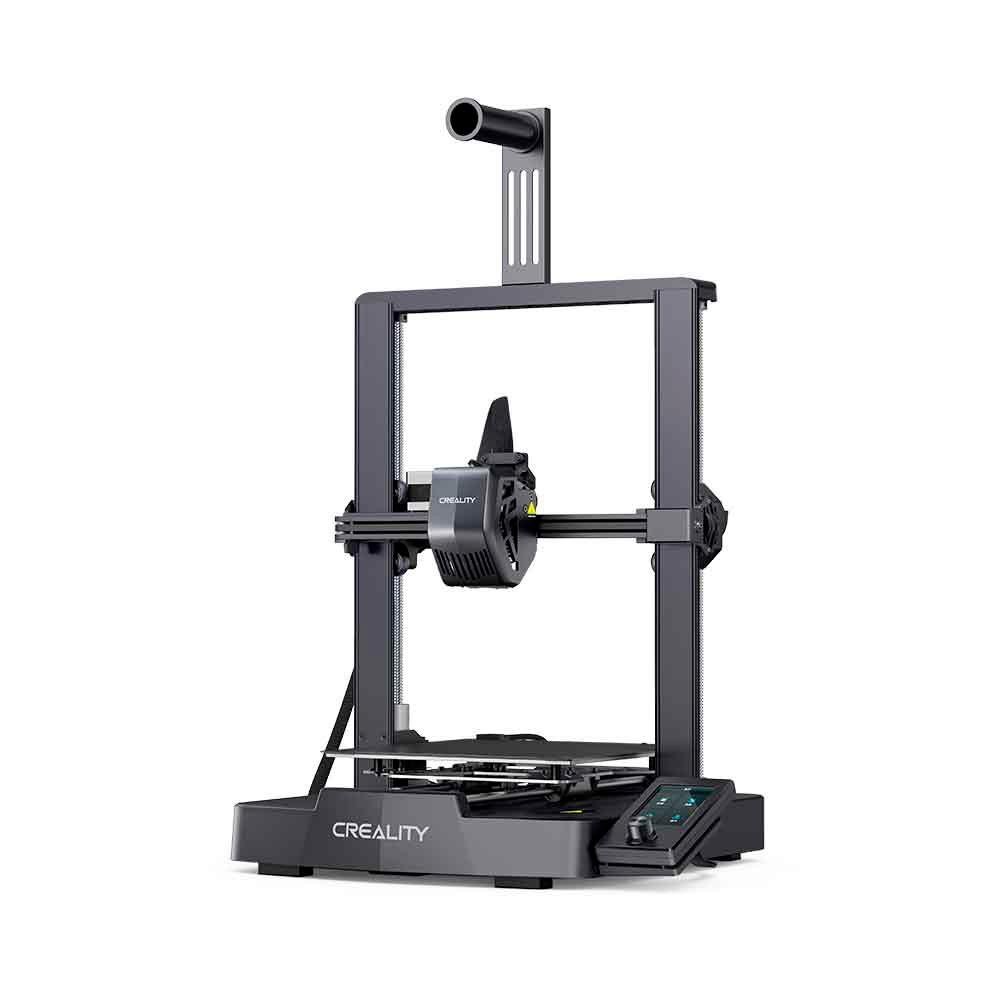 Creality Ender-3 V3 SE 3Dプリンター ★ガレージセール中 Impressora 3D Creality Ender-3 V3 SE | KaBuM!