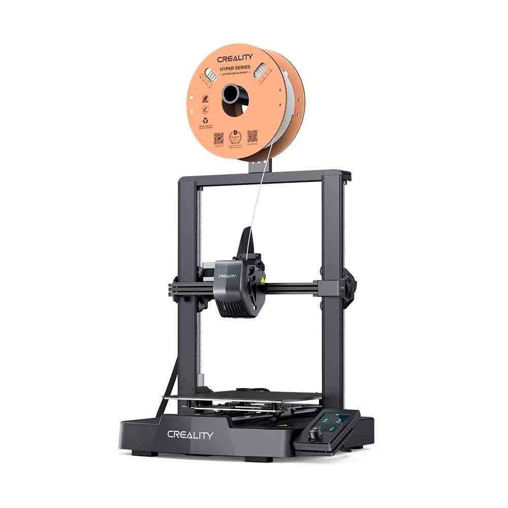 Creality 3Dプリンター SE V3 Ender-3 CREALITY Ender-3 サンステラ 3Dプリンター — プリンター 3D FDM SE V3 プリンター・複合機