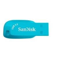 Pen Drive 64GB SanDisk Ultra Shift   Mantenha o mundo digital na ponta dos dedos com a unidade SanDisk Ultra Shift USB. Com velocidades de leitura até