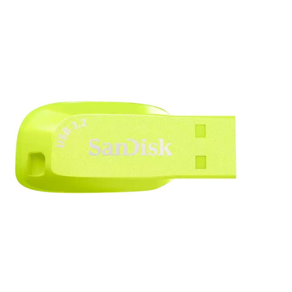 Pen Drive 128Gb Sandisk Ultra Shift 3.2