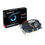 Placa de Vídeo VGA Gigabyte Radeon R7 250 2GB DDR5 128 Bits PCI-Express 3.0 x8 GV-R725O5-2GI