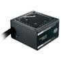 Fonte Cooler Master G700, 700W, 80 Plus Gold, PFC Ativo, com cabo, Preto - MPW-7001-ACAAG-BR