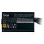 Fonte Cooler Master G700, 700W, 80 Plus Gold, PFC Ativo, com cabo, Preto - MPW-7001-ACAAG-BR