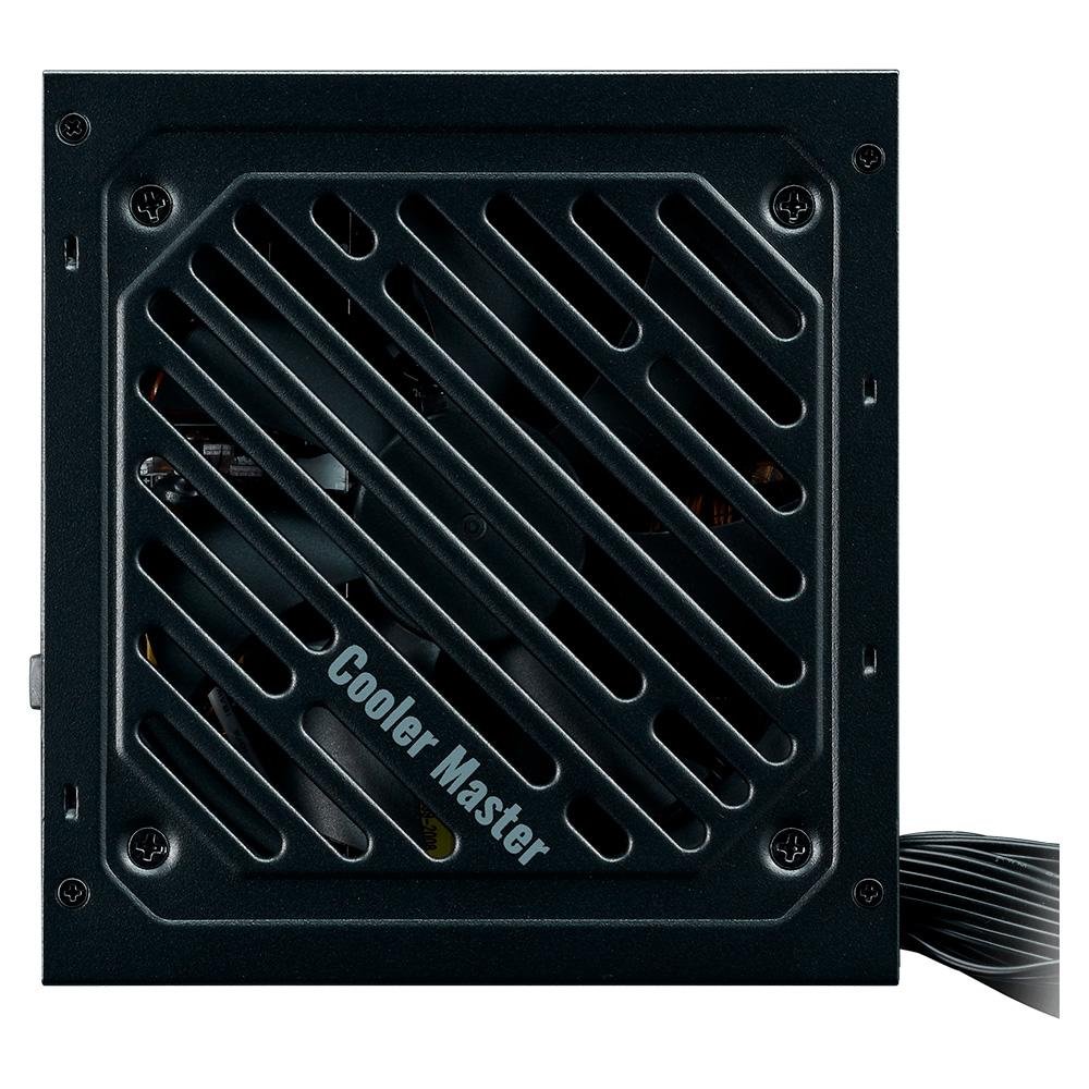 Fonte Cooler Master G700, 700W, 80 Plus Gold, PFC Ativo, com cabo, Preto - MPW-7001-ACAAG-BR Fonte Cooler Master G700, 700W, 80 Plus Gold, PFC Ativo, com cabo, Preto - MPW-7001-ACAAG-BR
