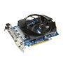 Placa de Vídeo VGA Gigabyte Radeon R7 260X 1GB DDR5 128 Bits PCI-Express 3.0 GV-R726XOC-1GD