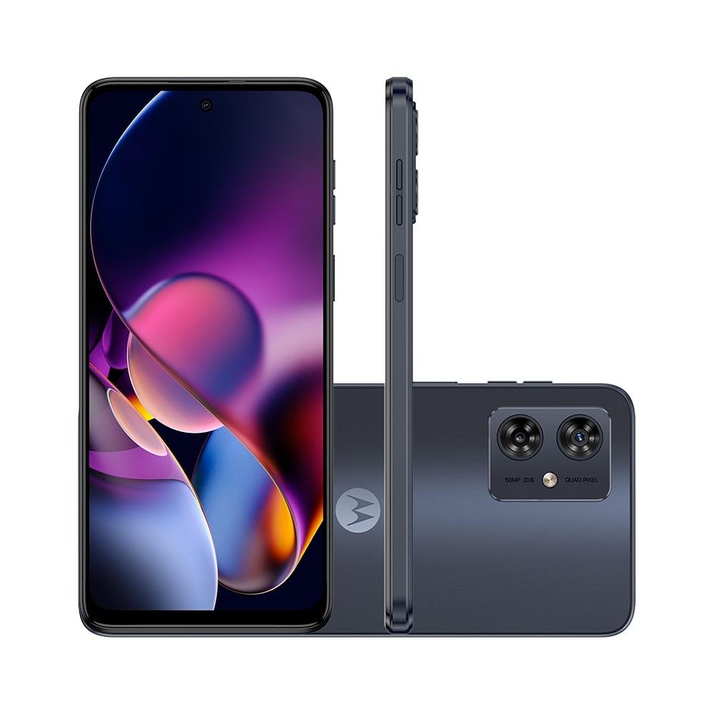 Smartphone Motorola Moto G54 5G 4GB 128GB | KaBuM!