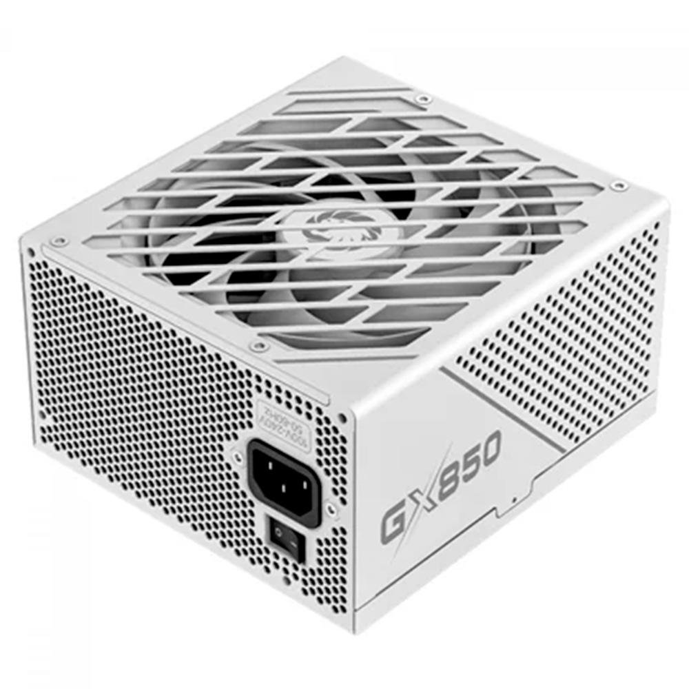 Fonte Gamemax GX1050 Pro 1050W R$ 819 - Promobit