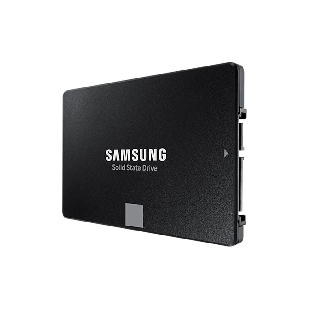 SSD Samsung 870 EVO - MZ-77E500BW | KaBuM!