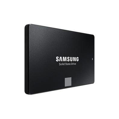 SSD Samsung 870 EVO - MZ-77E500BW | KaBuM!