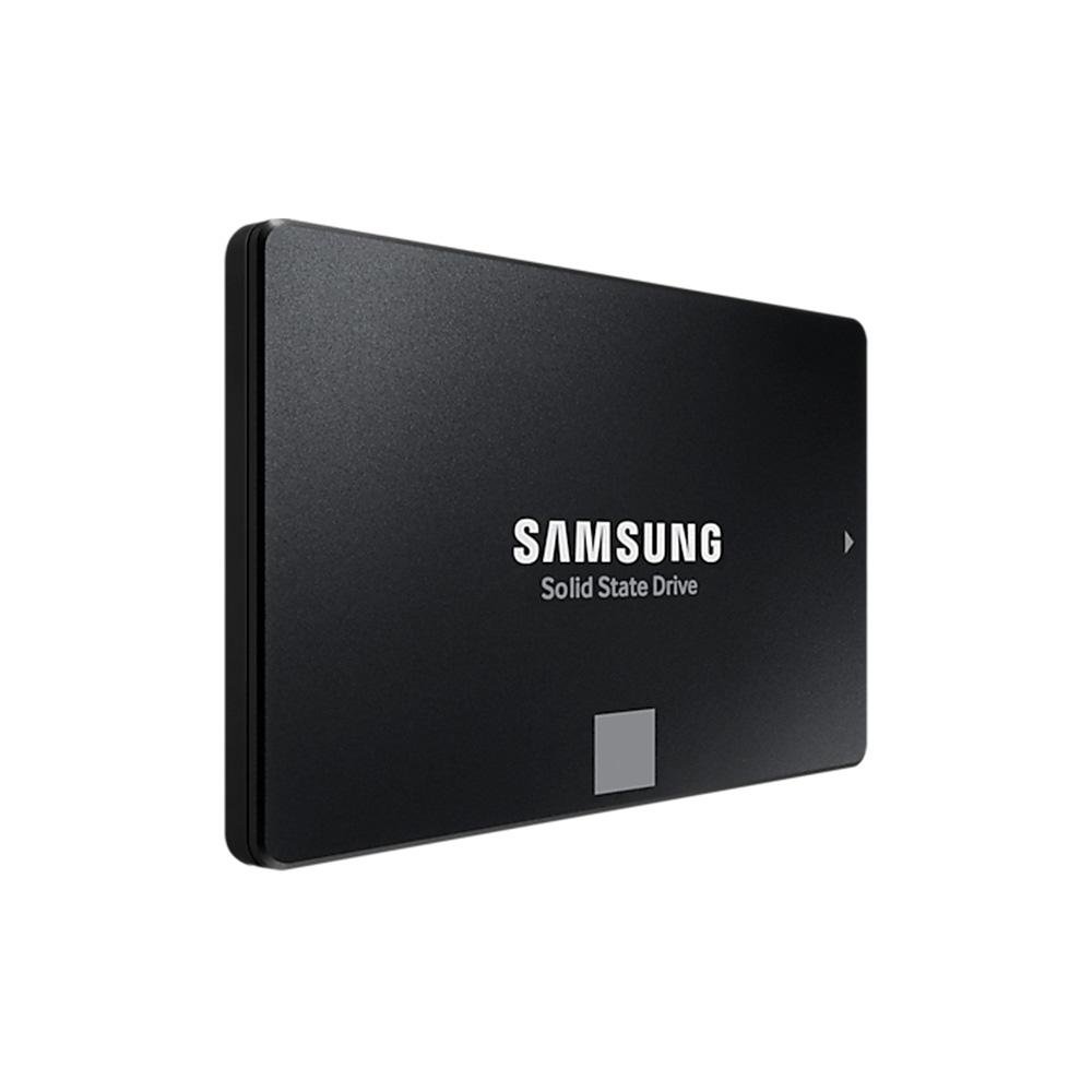 SSD Samsung 870 EVO - MZ-77E500BW | KaBuM!