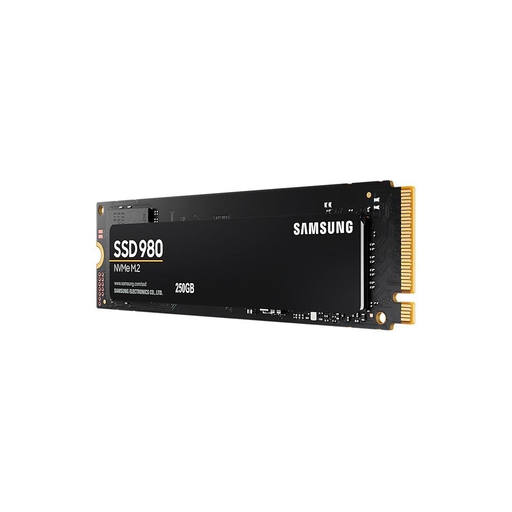 ②-W731-SAMSUNG NVMe 256GB SSD 4点 SSD Samsung 250GB, M.2, NVMe 980 | KaBuM!
