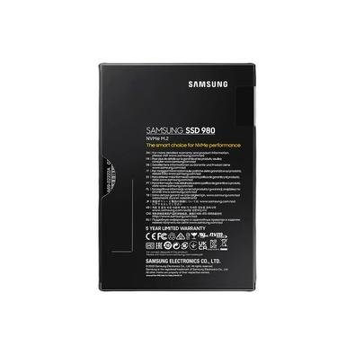 SSD Samsung 500GB, M.2, NVMe 980 | KaBuM! SSD Samsung 500GB, M.2, NVMe 980 | KaBuM!
