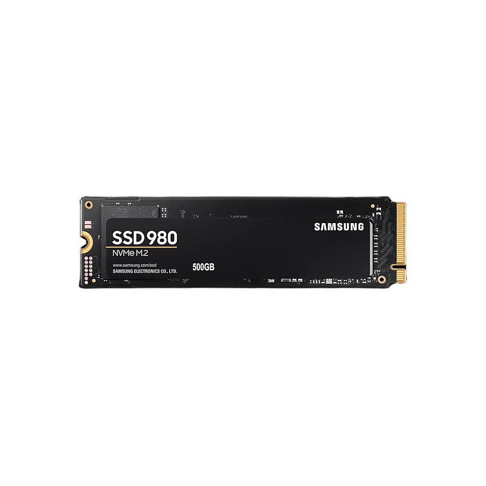 SSD Samsung 500GB, M.2, NVMe 980 | KaBuM!