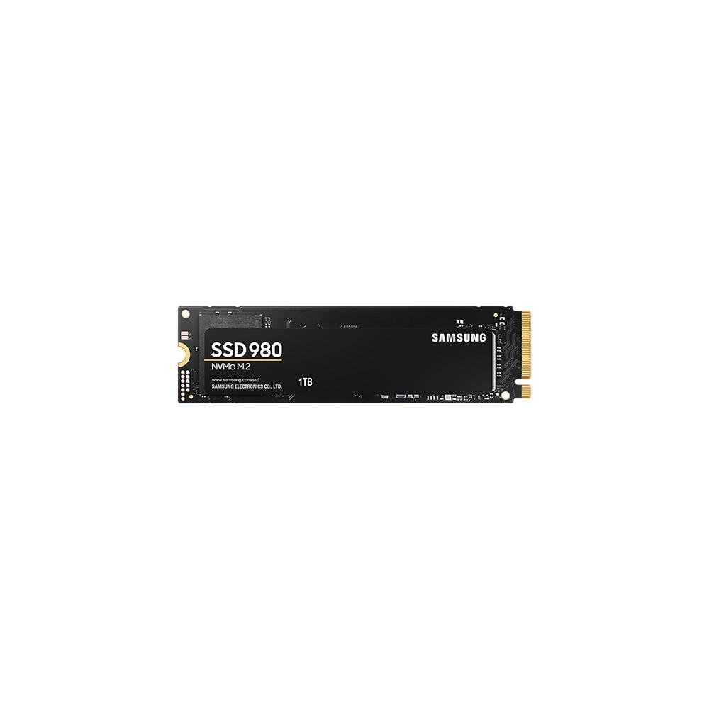 Memória Samsung SSD NVMe 980 M.2 V-NAND - Samsung Brasil