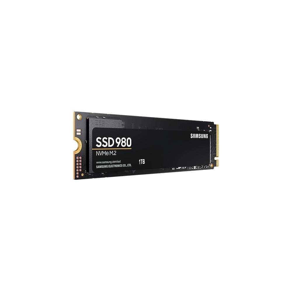 SSD Samsung 1TB, M.2, NVMe 980 | KaBuM!