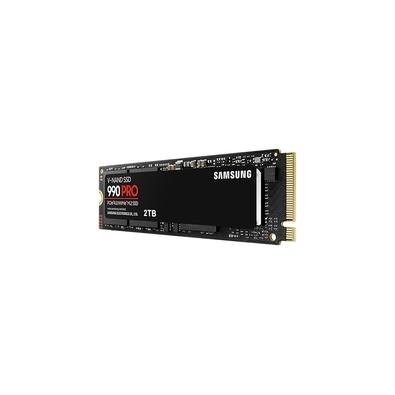 SSD Samsung 2TB, M.2, NVMe 990 PRO | KaBuM!