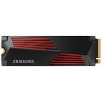 SSD Samsung 2TB, NVMe 990 PRO Heatsink | KaBuM!