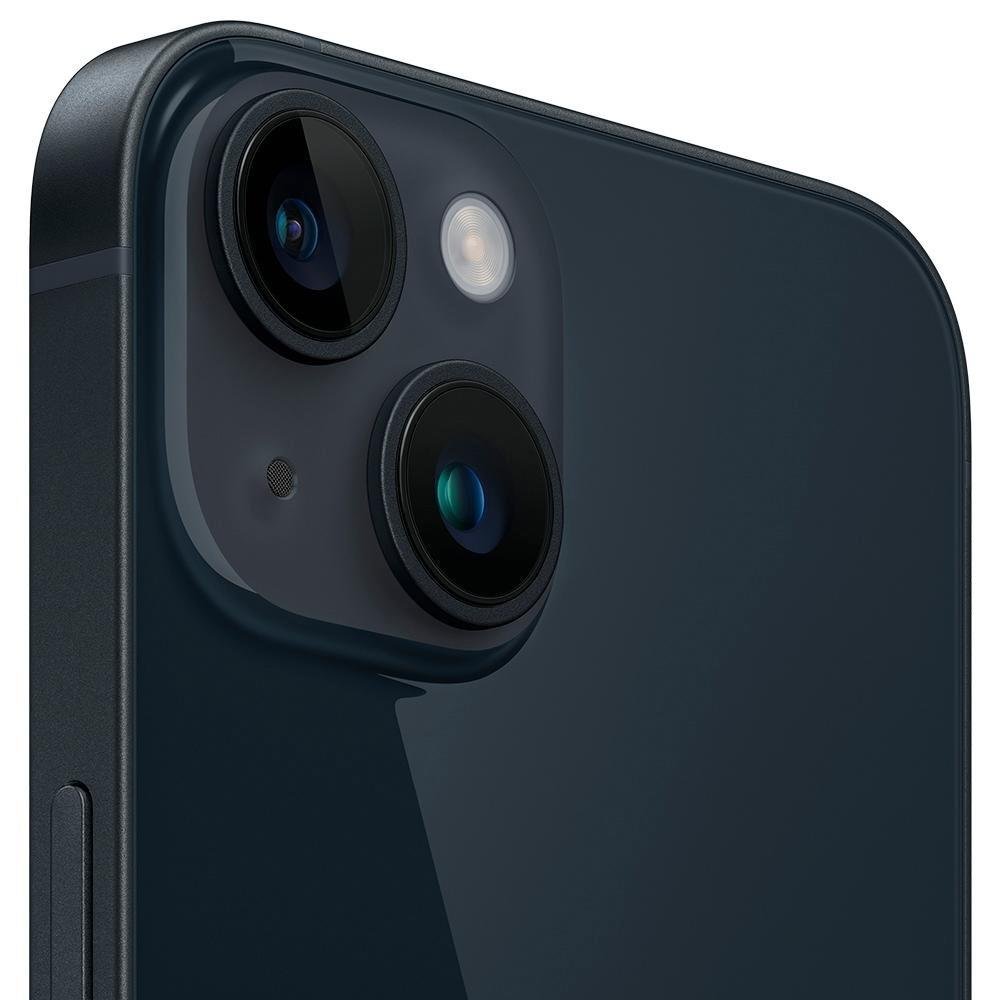 Iphone 14 Plus 128GB, Meia Noite | KaBuM!