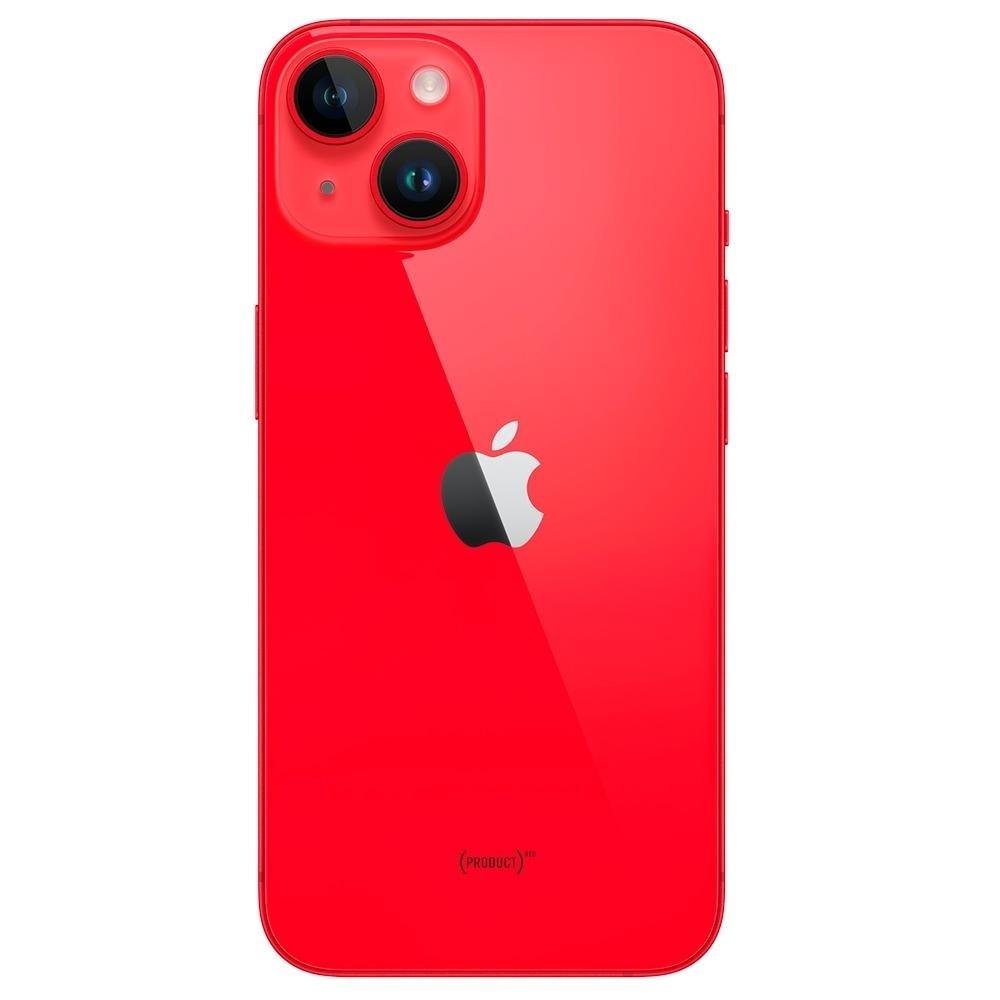 Iphone 14 Plus 128GB, Vermelho | KaBuM!