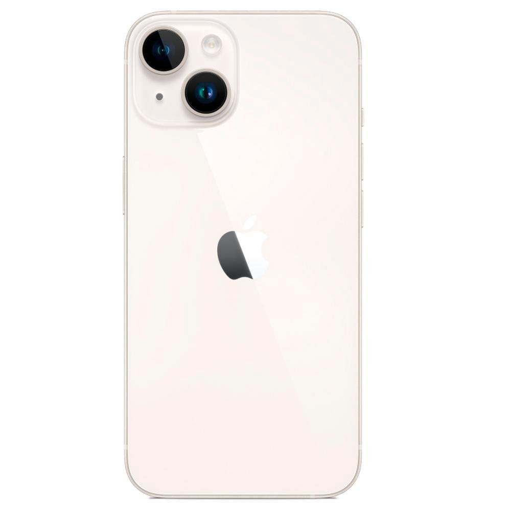 Iphone 14 Plus 256GB, Estelar | KaBuM!