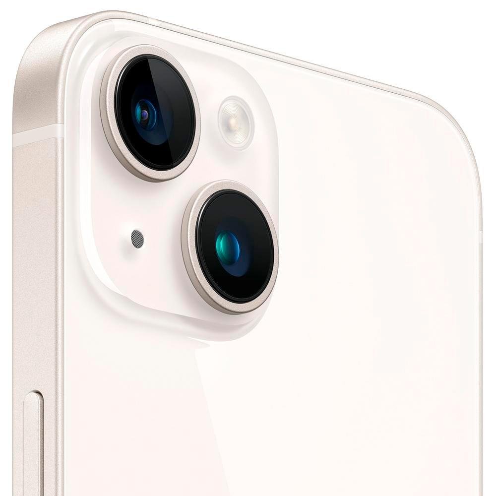 Iphone 14 Plus 256GB, Estelar | KaBuM!