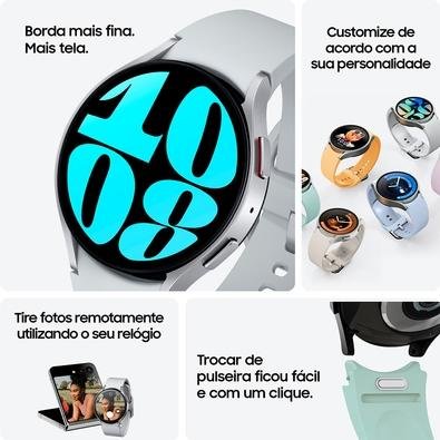 Descubra 6 funções de smartwatch que podem salvar vidas