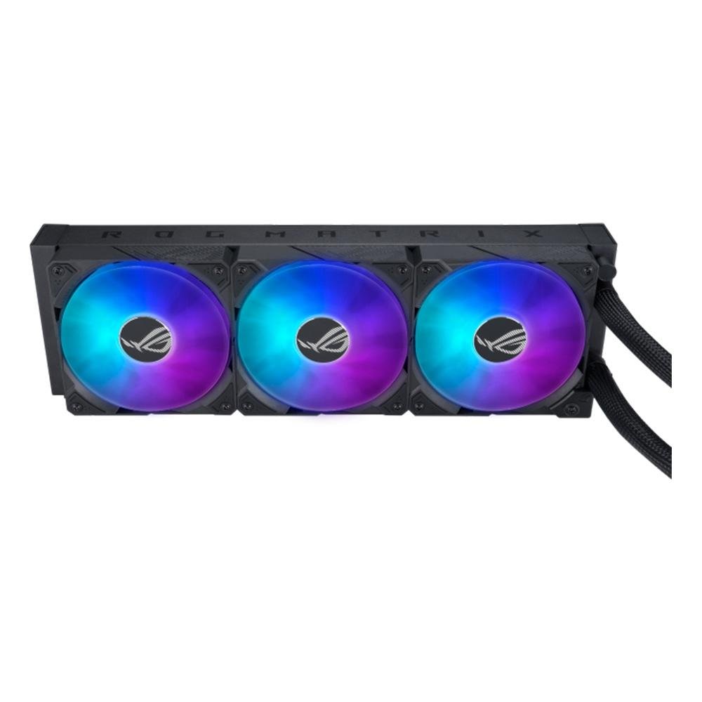 Placa de Vídeo RTX4090 P24G Gaming Rog Matrix ASUS NVIDIA GeForce, 24GB GDDR6X, DLSS, Ray Trancing - 90YV0ID7-M0NM00 Placa de Vídeo RTX4090 P24G Gaming Rog Matrix ASUS NVIDIA GeForce, 24GB GDDR6X, DLSS, Ray Trancing - 90YV0ID7-M0NM00