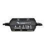 DragonWar Headset Gamer Garand 5.1 com Microfone USB GHS-001