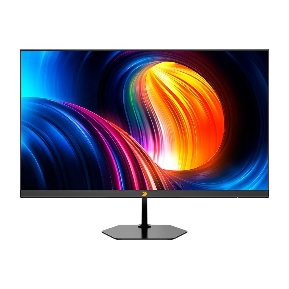 Monitor Gamer KBM! Gaming MG100 24" Full HD, 100hz, HDMI e VGA, Ajuste De Ângulo, Preto - KGMG10024PT Monitor Gamer KBM! Gaming MG100 24" Full HD, 100hz, HDMI e VGA, Ajuste De Ângulo, Preto - KGMG10024PT