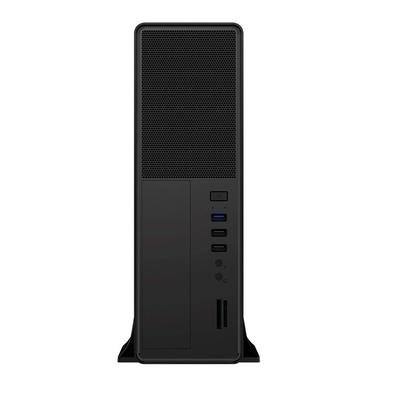 Gabinete Gamemax S612 USB 3.0 C/ Fonte 300W 80 Plus Bronze - Preto - Gamemax  Oficial