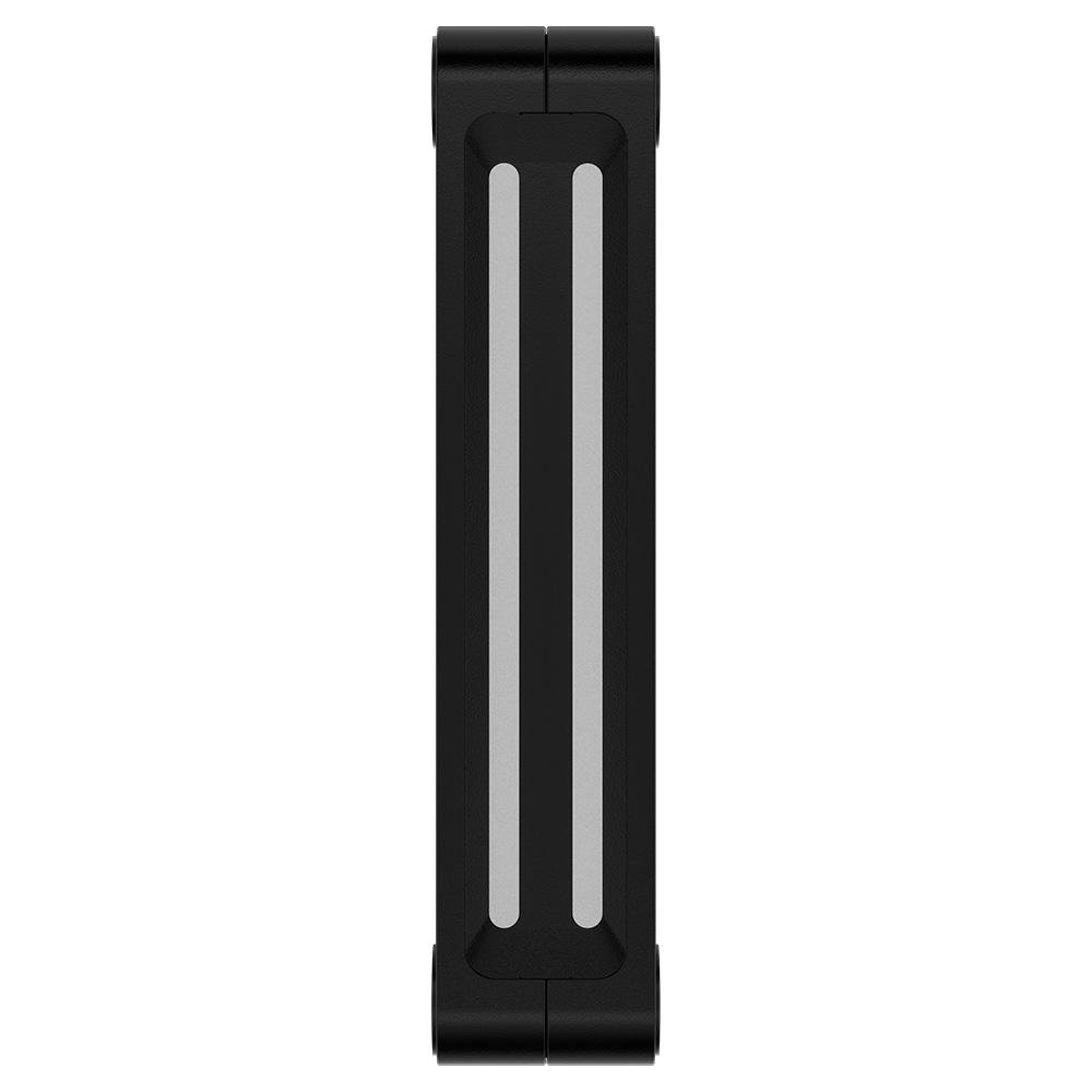 Kit com 3 Ventoinhas Corsair iCUE LINK QX120, 120mm, RGB, Preto - CO-9051002-WW - view 9