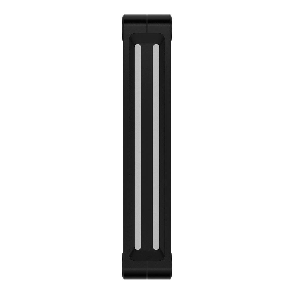 Ventoinha Corsair iCUE LINK QX140, 140mm, RGB, Preto - CO-9051003-WW - view 10
