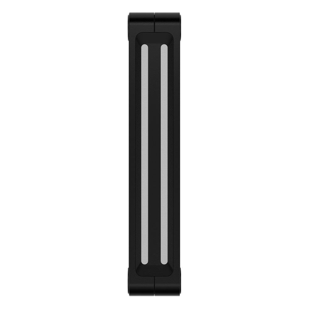 Imagem 11 de 16 do produto Kit Com 2 Ventoinhas Corsair iCUE LINK QX140, 140mm, RGB, Preto - CO-9051004-WW