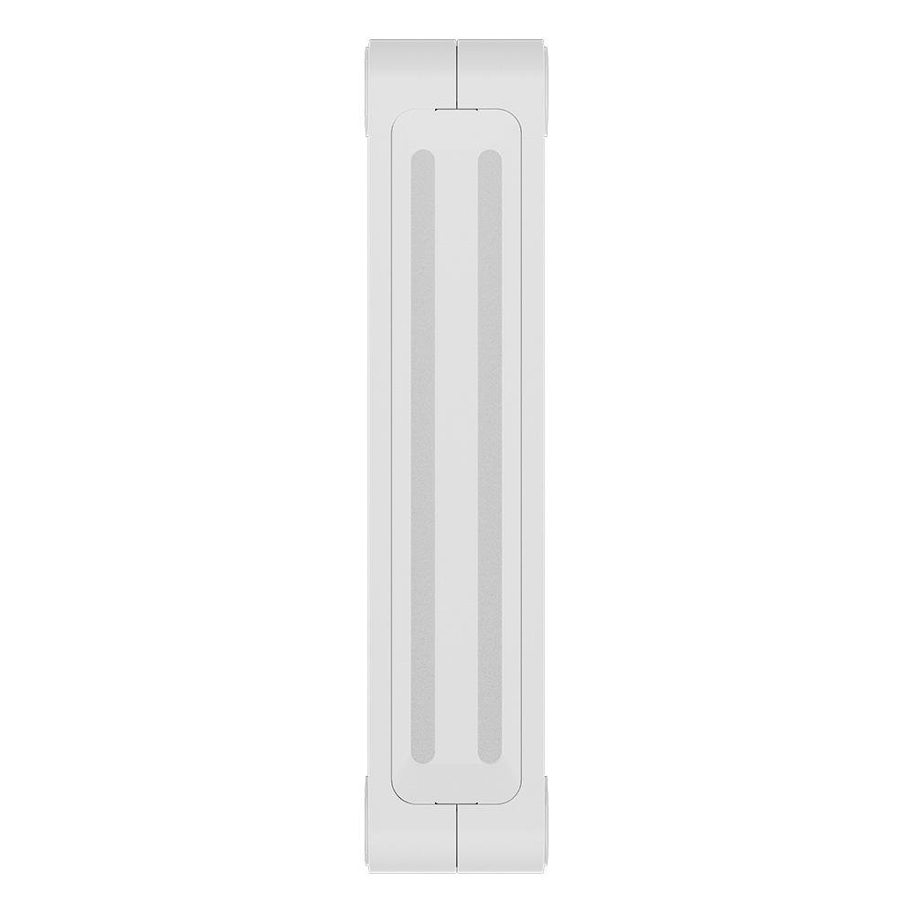 Imagem 10 de 14 do produto Ventoinha Corsair iCUE LINK QX120, 120mm, RGB, Branco -  CO-9051005-WW