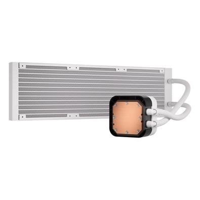 Water Cooler Corsair H150i ELITE LCD XT | KaBuM!