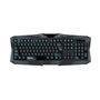 X-Trike Teclado Gamer Silvio com Multi-color Lighting Waterproof USB GK-004