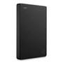 HD Externo Seagate, 1TB, USB 3.0, Preto - STGX1000400