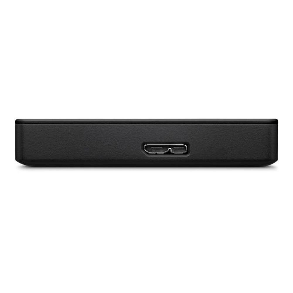 HD Externo Seagate, 1TB, USB 3.0, Preto - STGX1000400