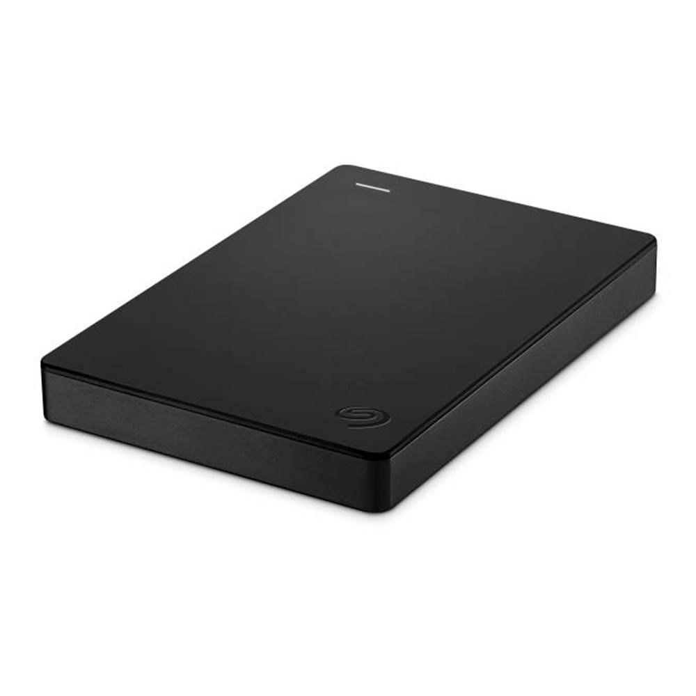 HD Externo Seagate, 1TB, USB 3.0, Preto - STGX1000400