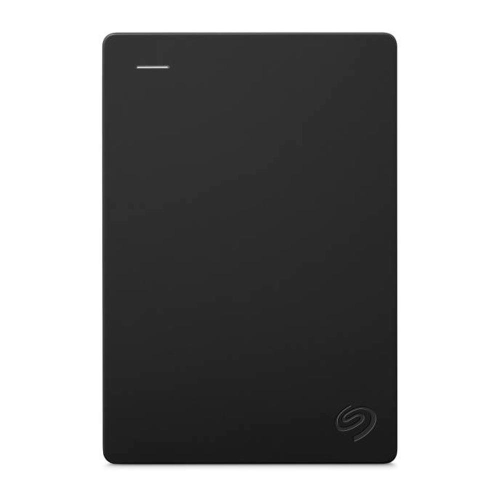 HD Externo Portátil Seagate, 5TB, USB 3.0, Preto - STGX5000400 HD Externo Portátil Seagate, 5TB, USB 3.0, Preto - STGX5000400