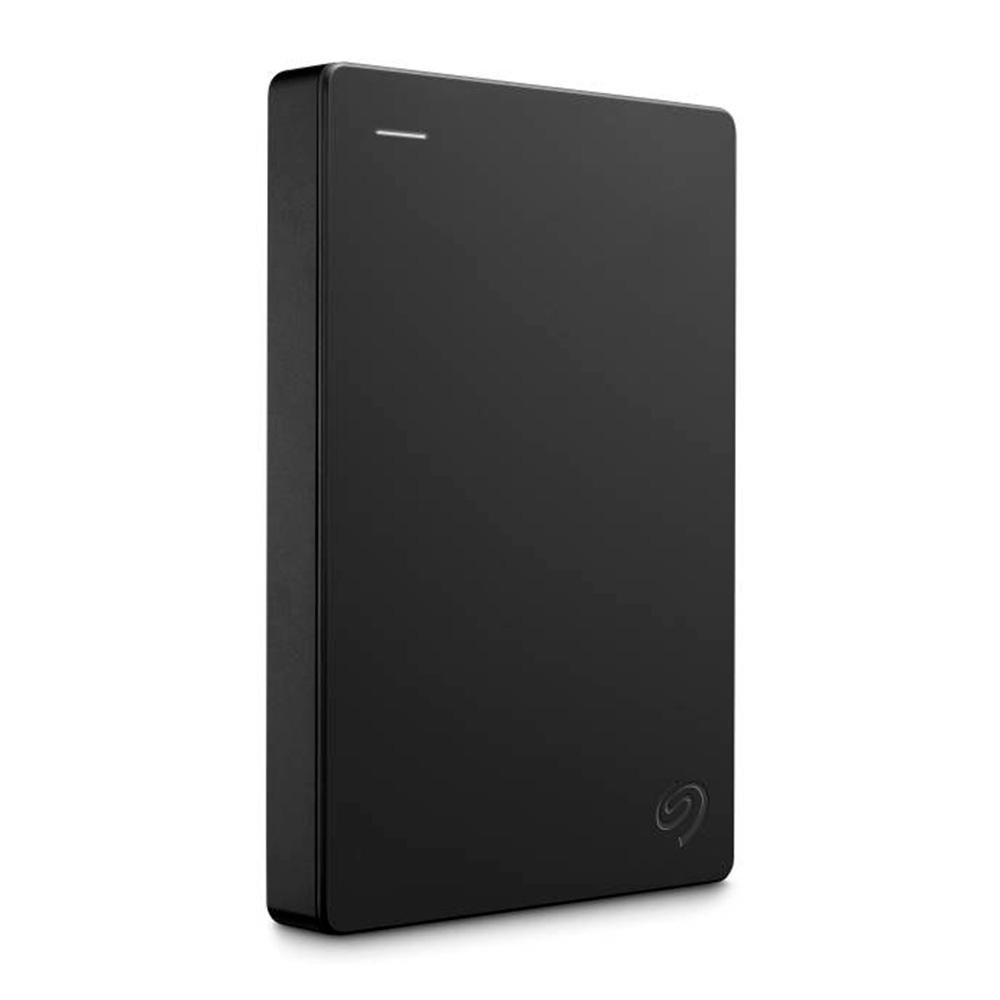 HD Externo Portátil Seagate, 5TB, USB 3.0, Preto - STGX5000400 HD Externo Portátil Seagate, 5TB, USB 3.0, Preto - STGX5000400