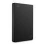 HD Externo Portátil Seagate, 5TB, USB 3.0, Preto - STGX5000400