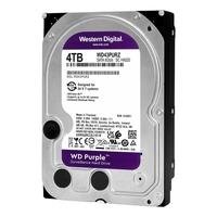 WD HDD 4000gb 4TB×2 hd-wd-4tb-purple-3-5-sata-