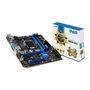 Placa mãe MSI para Intel B85M-G43 Military Class 4 LGA 1150 Box