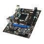 Placa-Mãe MSI p/ Intel LGA 1150 mATX H81M-E33 Military Class 4, 2xDDR3, SATA III, HDMI, VGA, USB 3.0
