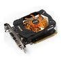 Placa de Vídeo VGA Zotac GeForce GTX750 Ti 2GB DDR5 128 Bits PCI-Express ZT-70601-10M